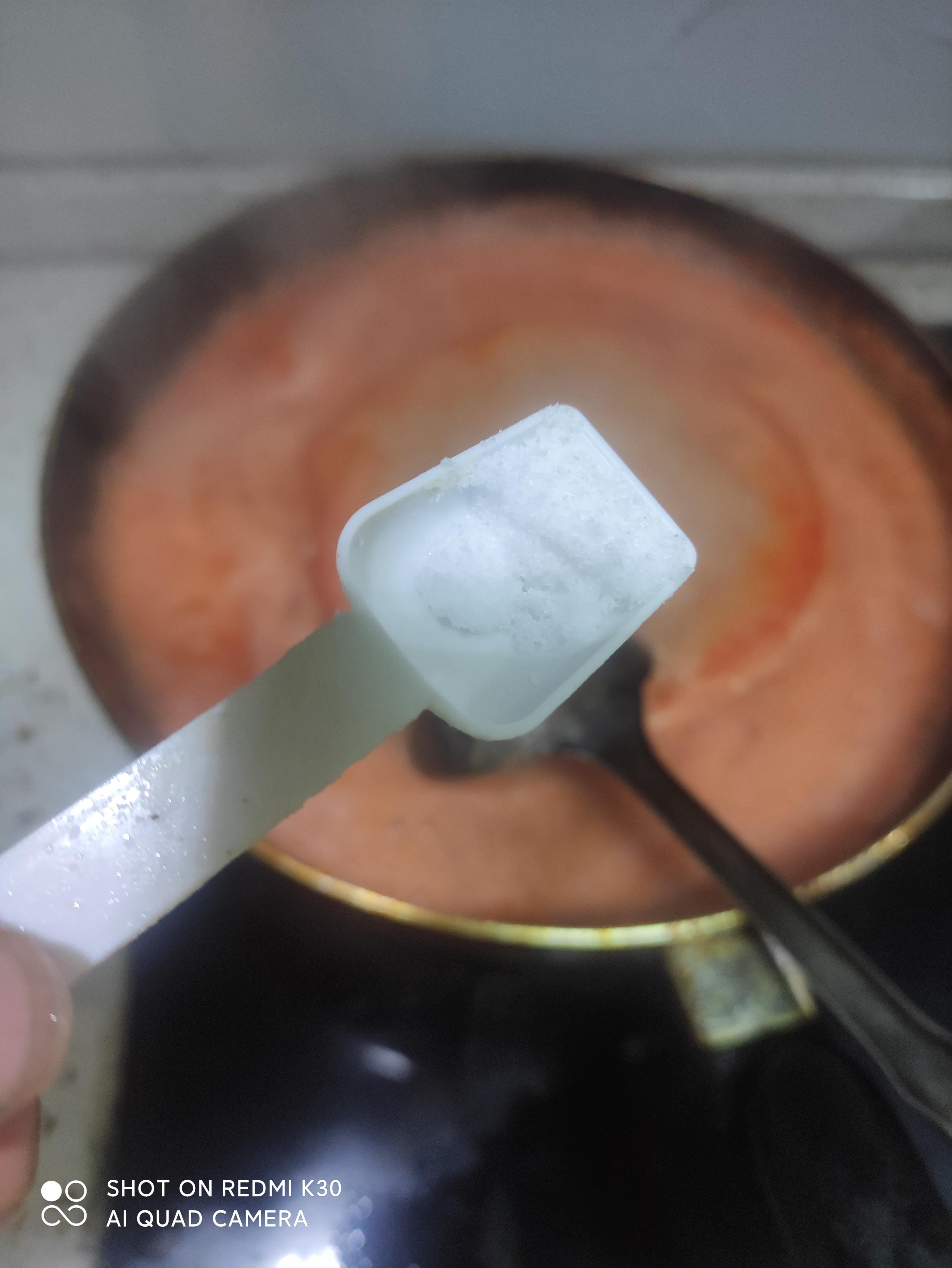 【小飯盒】純手工0添加的番茄醬-第3張