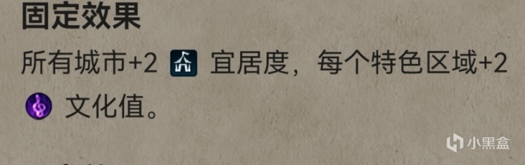 【文明系列】文明6攻略（7）～全网最全宜居度讲解，还文明以娱乐-第18张