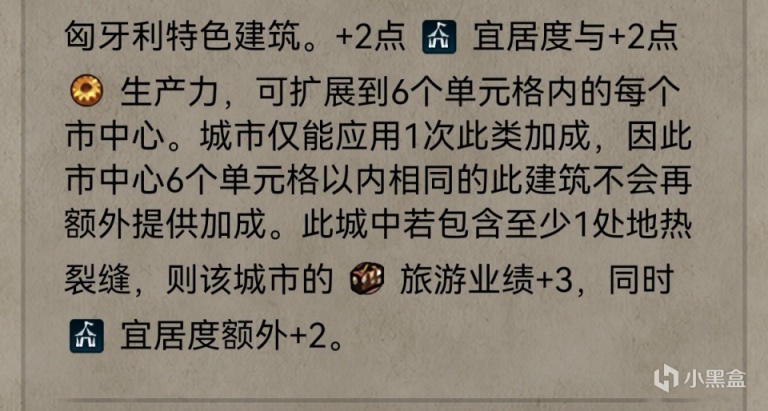 【文明系列】文明6攻略（7）～全网最全宜居度讲解，还文明以娱乐-第14张