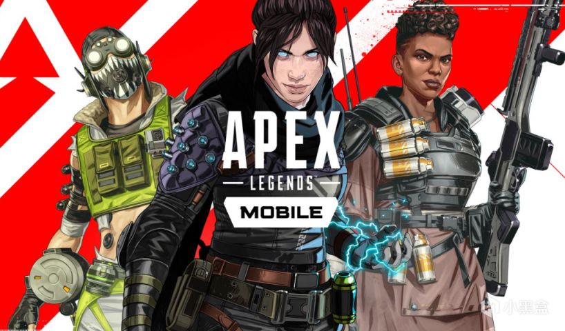 【手機遊戲】你會在《Apex手遊》裡來上一局“大逃殺”嗎？-第3張