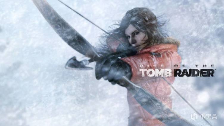 【古墓丽影系列】[推荐/科普向]浅析Tomb Raider系列的发展与变革（其三）-第25张