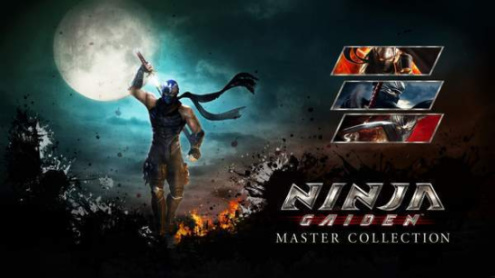 【PC遊戲】6月上旬XGP新增遊戲公佈：《忍者龍劍傳：大師合集》、《刺客教條：起源》-第3張