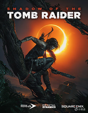 【古墓丽影系列】[推荐/科普向]浅析Tomb Raider系列的发展与变革（完结）