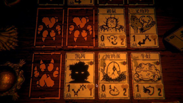 《邪惡冥刻》：一款好玩的肉鴿卡牌遊戲，且不止如此-第13張