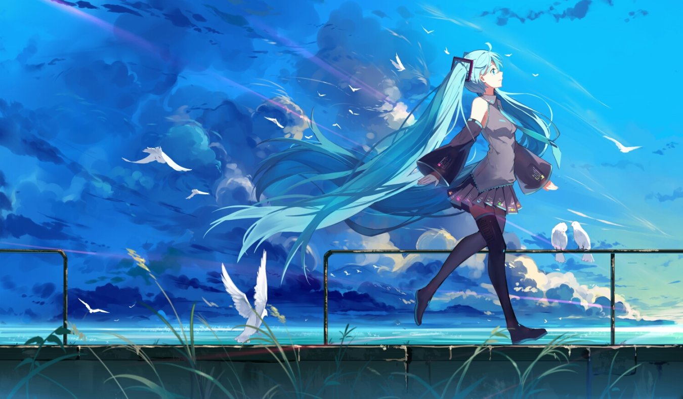 《初音未來：歌姬計劃MEGA 39》：視覺與聽覺上的Miku盛宴-第10張