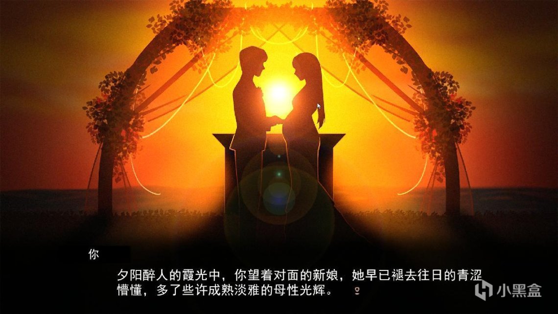 【PC遊戲】當折磨無數年輕人的“中國式相親”被做成遊戲-第6張