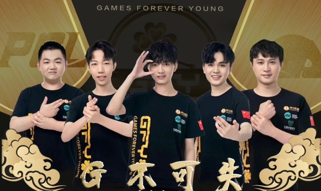 【绝地求生】赛事资讯：黄沙百战穿金甲，骑士归来GFY-第10张