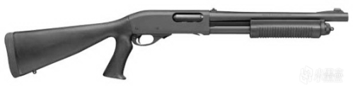 【遊戲NOBA】“清屋專用”“近戰利器”——雷明頓M870霰彈槍系列-第29張