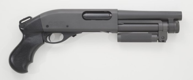 【遊戲NOBA】“清屋專用”“近戰利器”——雷明頓M870霰彈槍系列-第45張