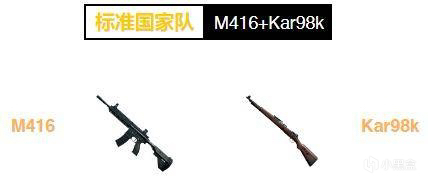 【绝地求生】枪械大讨论：M416的传奇历程-第6张
