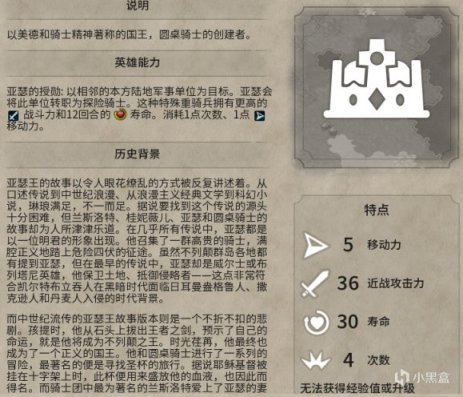 【PC游戏】置传说于宏大叙事之下~全网最全文明6英雄介绍！-第25张