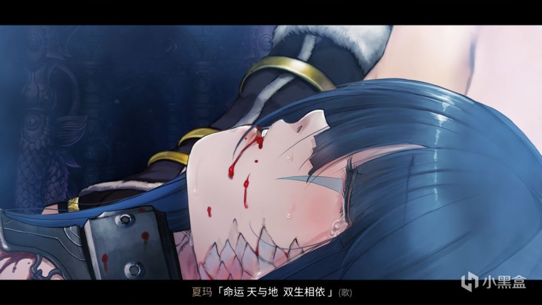 《圣女之歌ZERO 2: 鳞痕誓约》：烙印罪痕与无尽的轮回-第6张