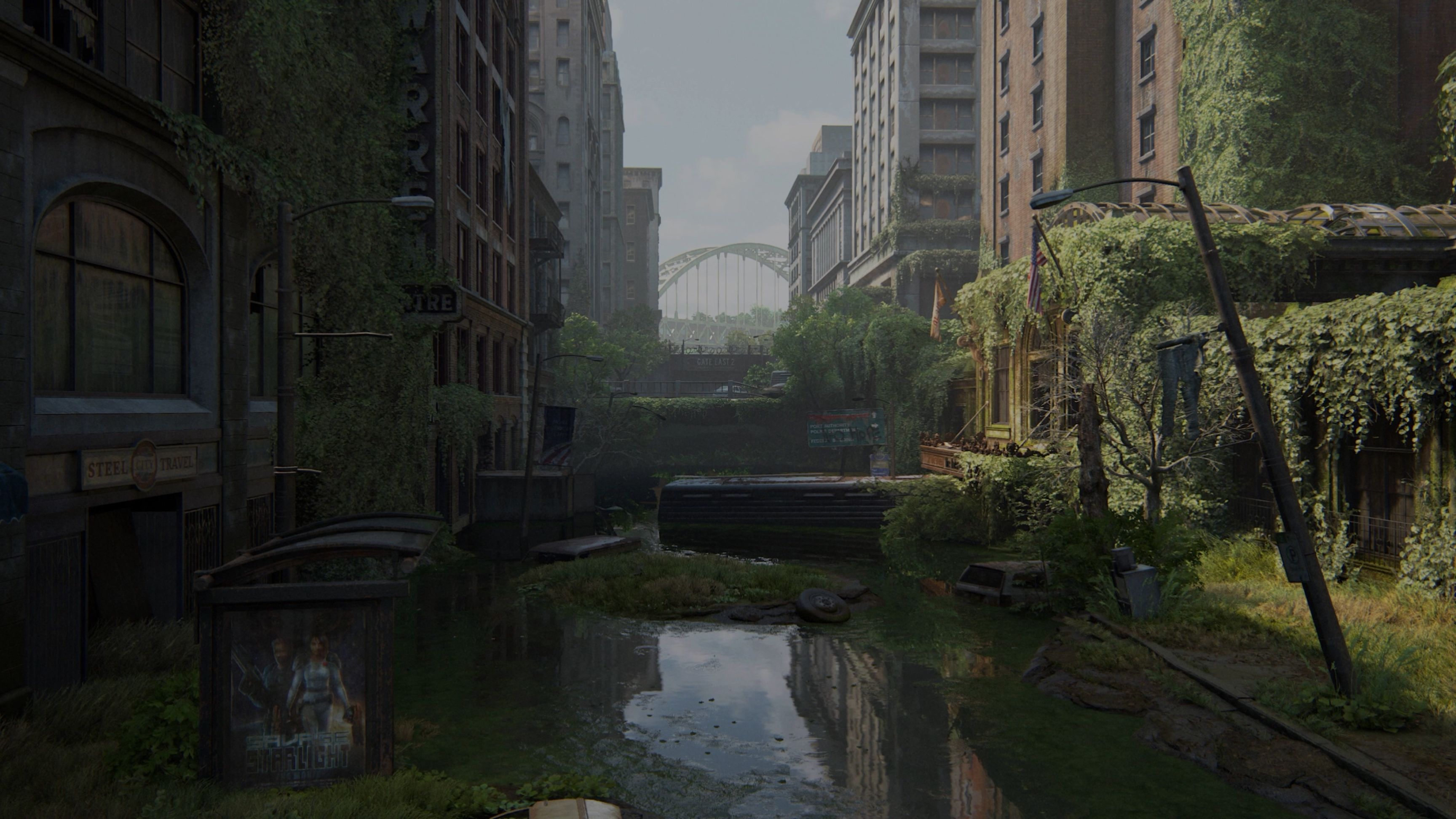 《最后生还者 重制版（The Last of Us Part I）》将于2022年9月2日登陆PS5-第1张