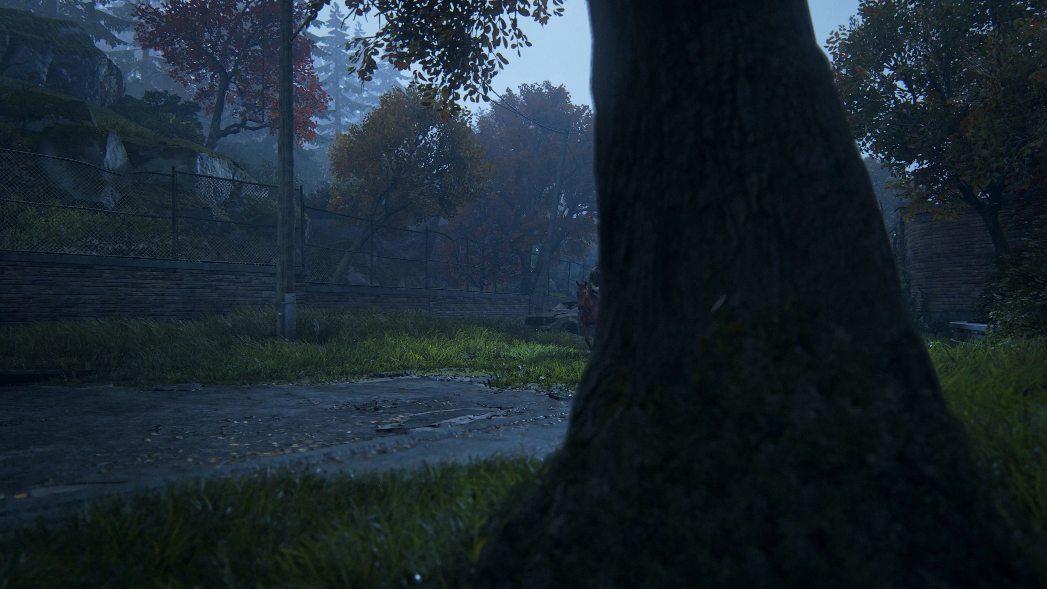 《最后生还者 重制版（The Last of Us Part I）》将于2022年9月2日登陆PS5-第3张