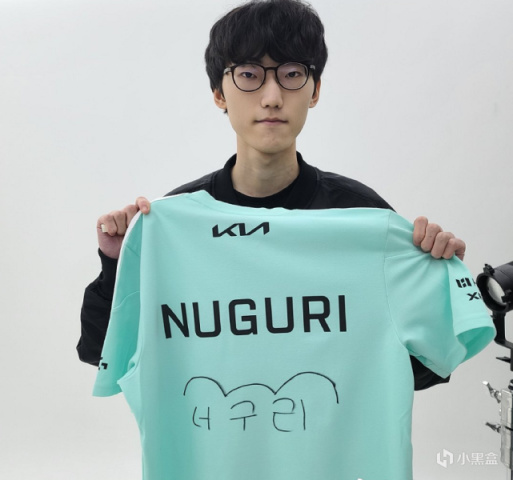 【英雄联盟】Nuguri：对中国粉丝非常抱歉，去年世界赛结果让我想退役-第3张