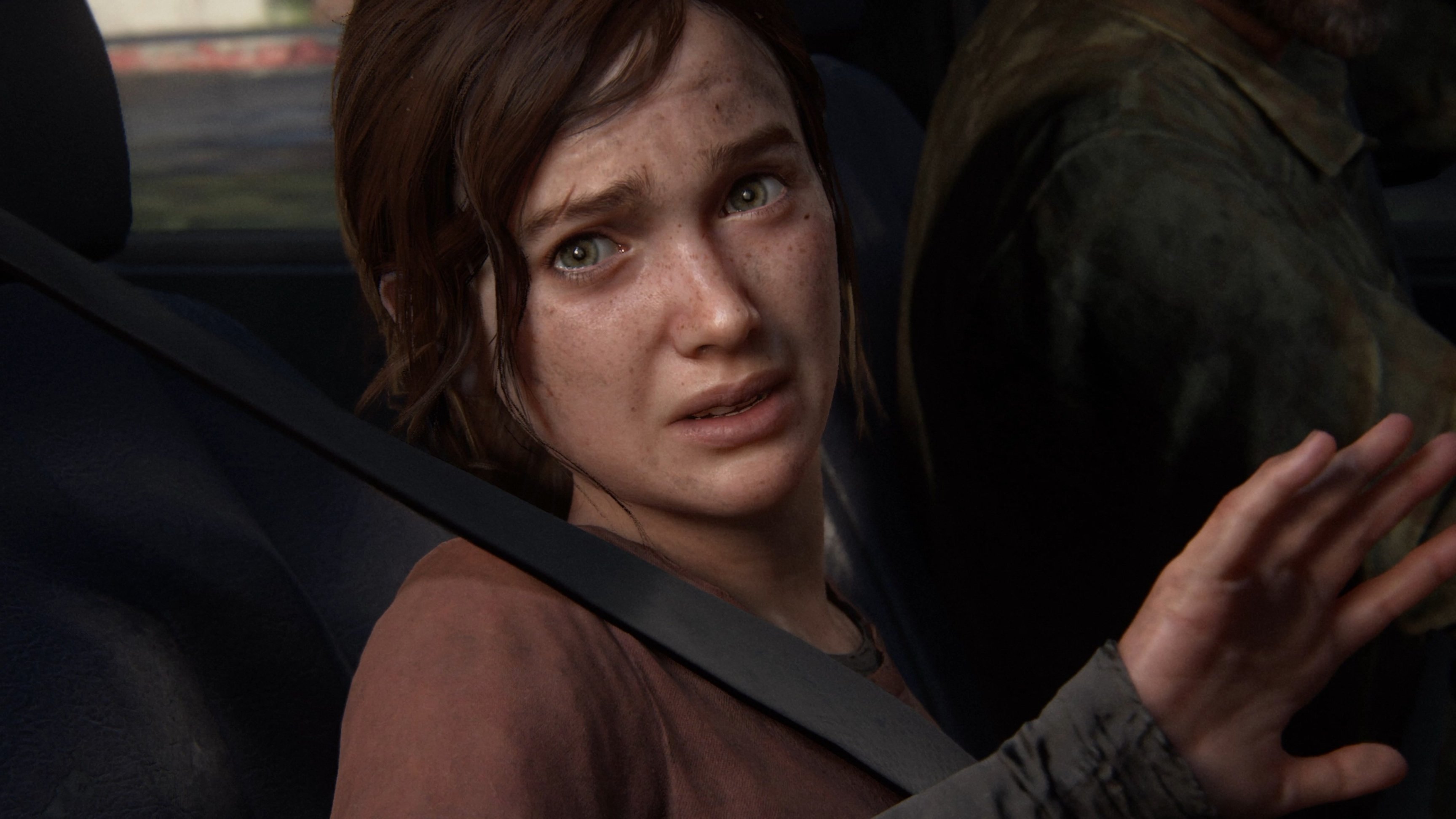 《最后生还者 重制版（The Last of Us Part I）》将于2022年9月2日登陆PS5-第4张