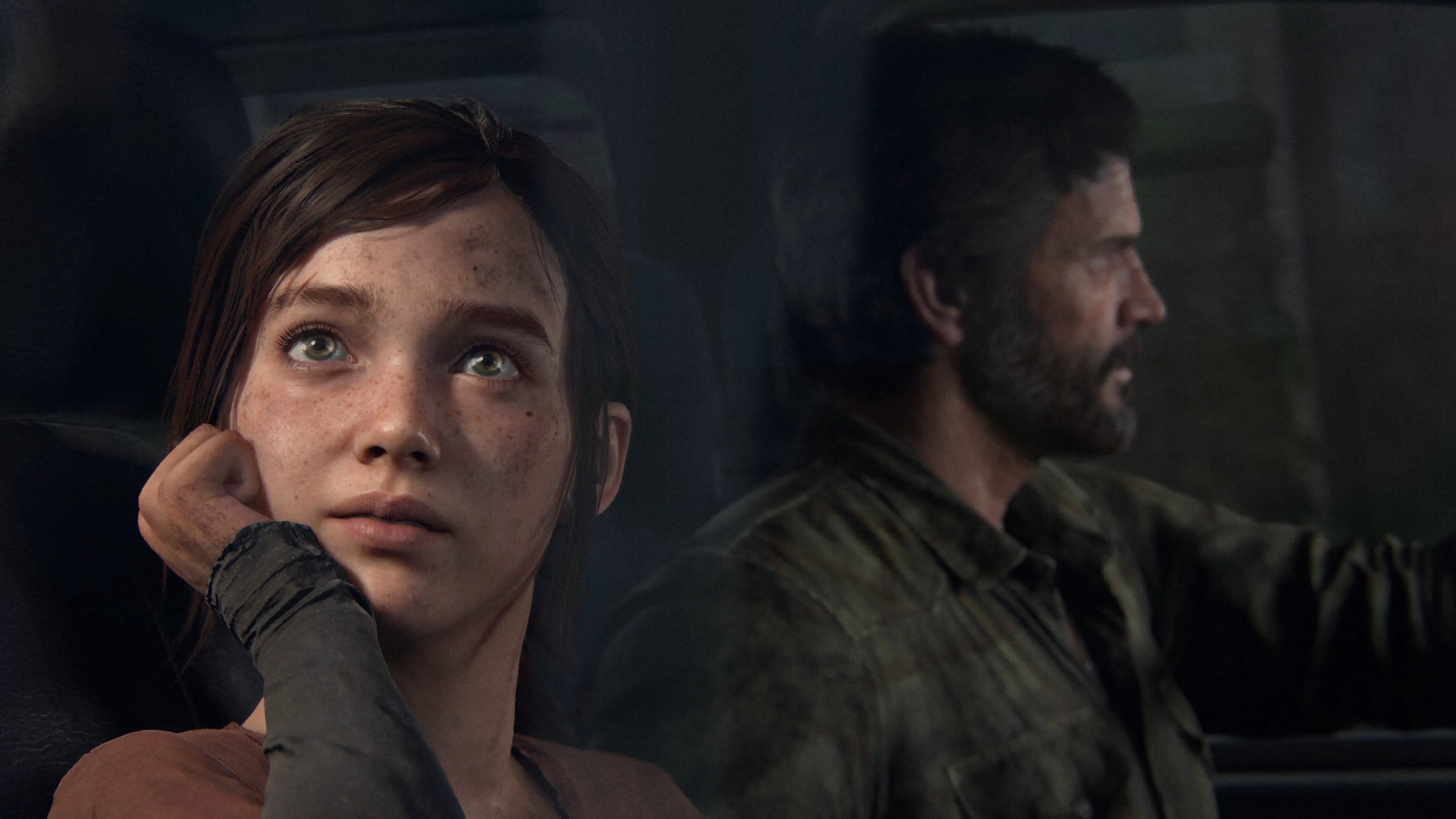 《最后生还者 重制版（The Last of Us Part I）》将于2022年9月2日登陆PS5-第5张