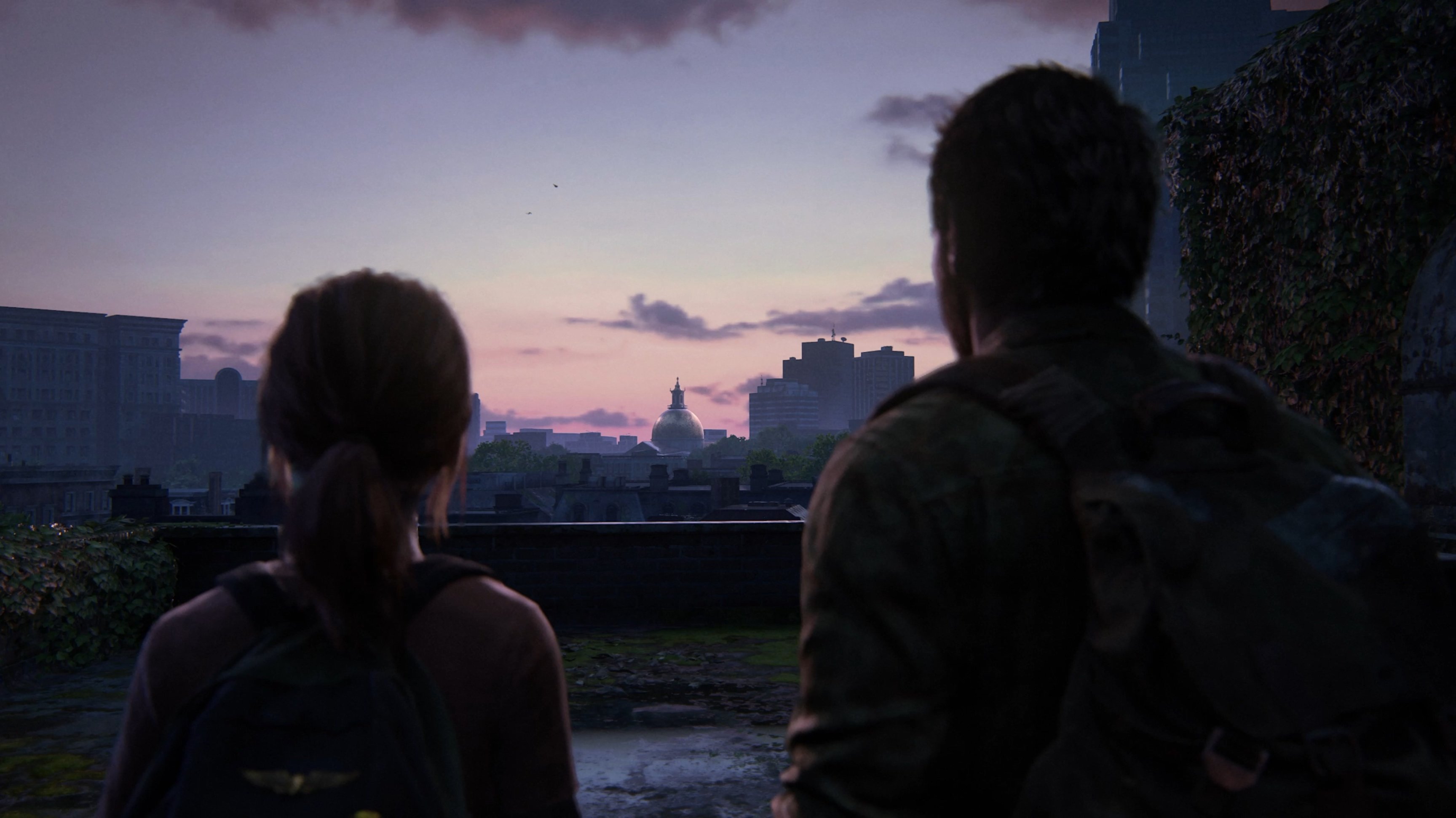 《最后生还者 重制版（The Last of Us Part I）》将于2022年9月2日登陆PS5-第6张