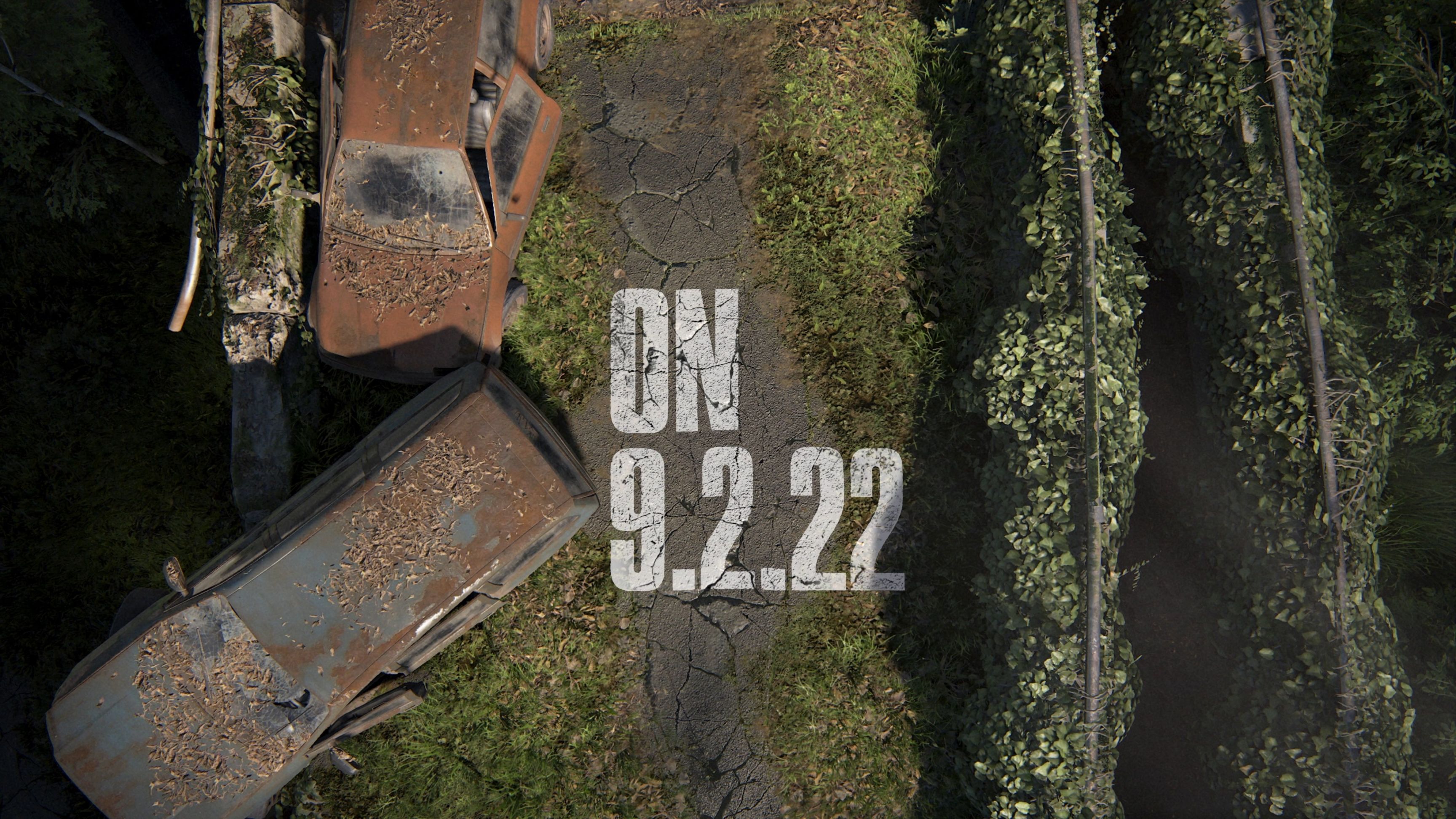 《最後生還者 重製版（The Last of Us Part I）》將於2022年9月2日登陸PS5-第0張