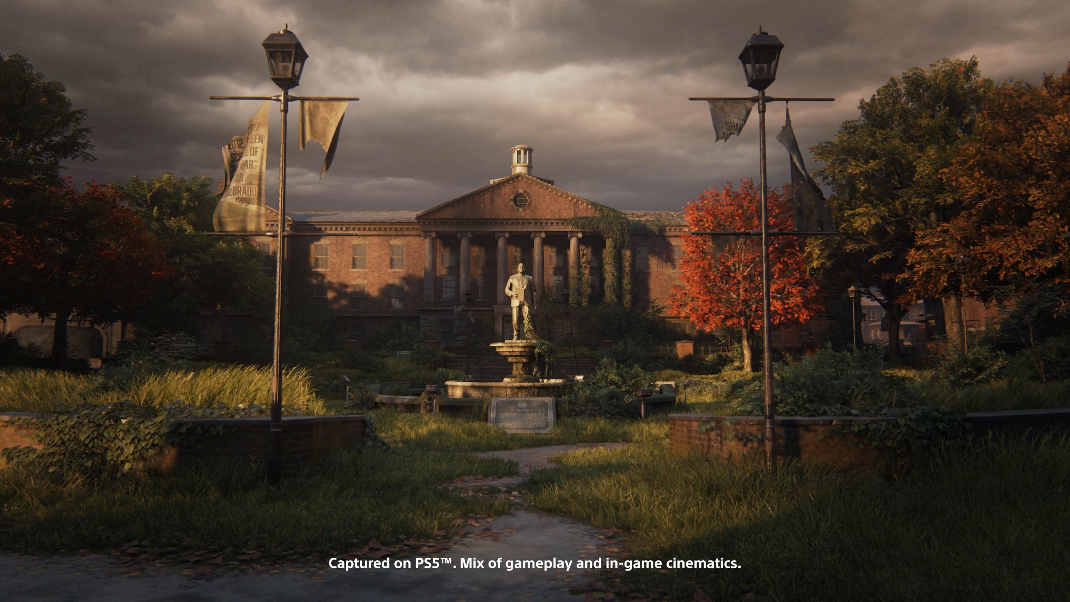 《最后生还者 重制版（The Last of Us Part I）》将于2022年9月2日登陆PS5-第2张