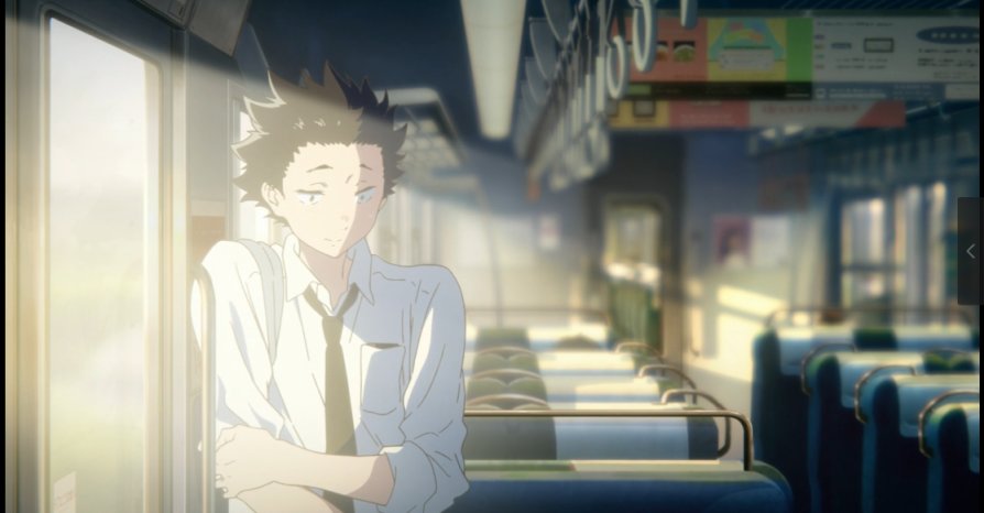 【影视动漫】声之形：伤痛不止需要时间来抚慰-第6张