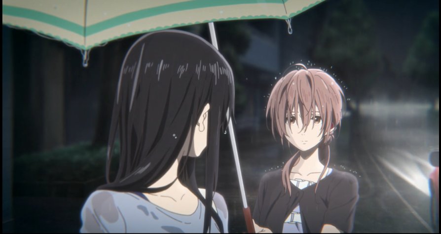 【影视动漫】声之形：伤痛不止需要时间来抚慰-第3张