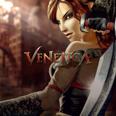 【GOG】6月11日現在可以限時免費領取《女武神Venetica》-第1張