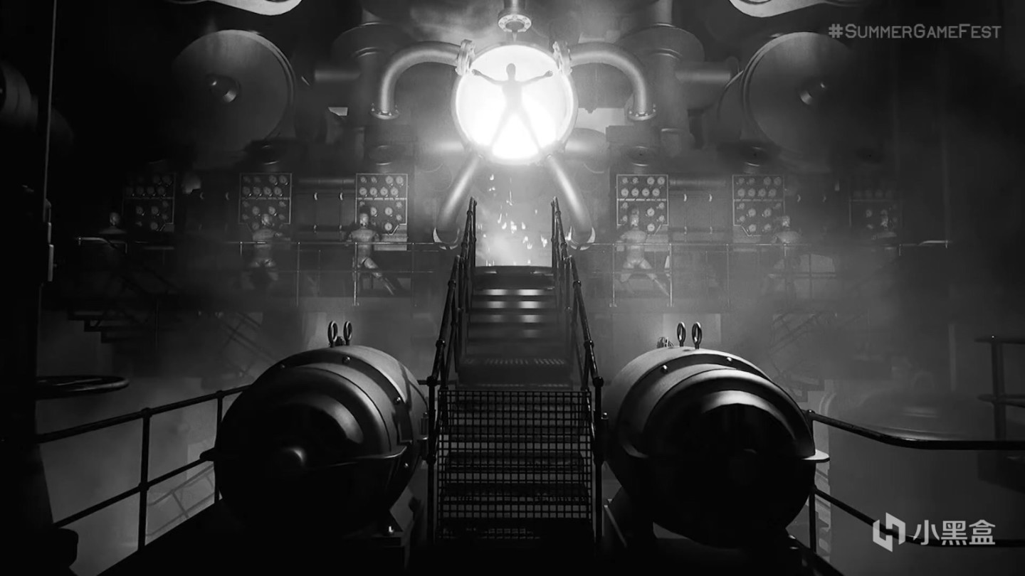 【游话晚说】2022夏日游戏节汇总；《层层恐惧3》正式公开 虚幻5引擎制作-第8张