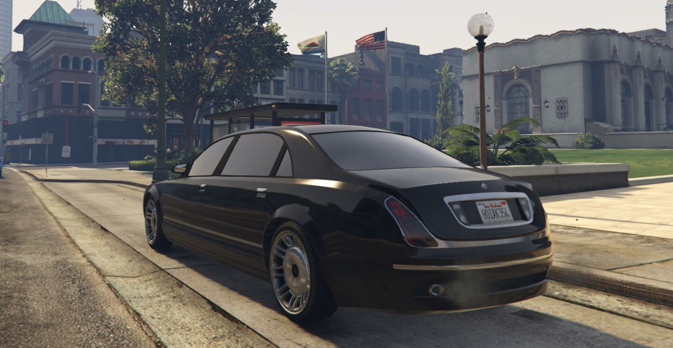 【俠盜獵車手5】『GTA正經改裝車雷區糾正與改裝案例教程系列帖子盤點』-第6張