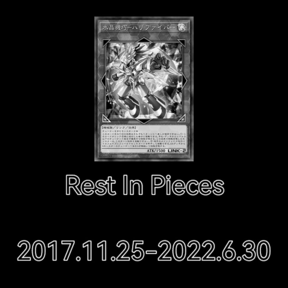 【遊戲王：Master Duel】ocg7月禁卡表預覽！！水機，虛無和餅蛙的末日！-第14張