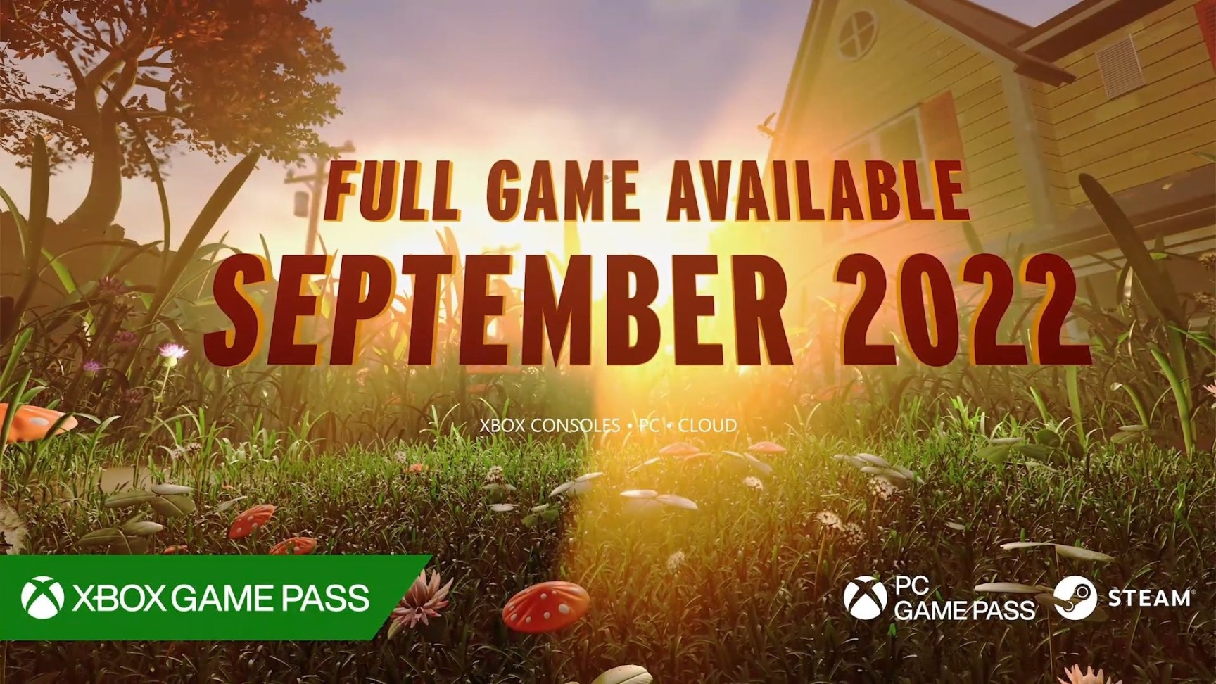 【PC游戏】Xbox发布会：全部首发加入XGP！《星空》实机演示、《丝之歌》、《P5》……-第17张