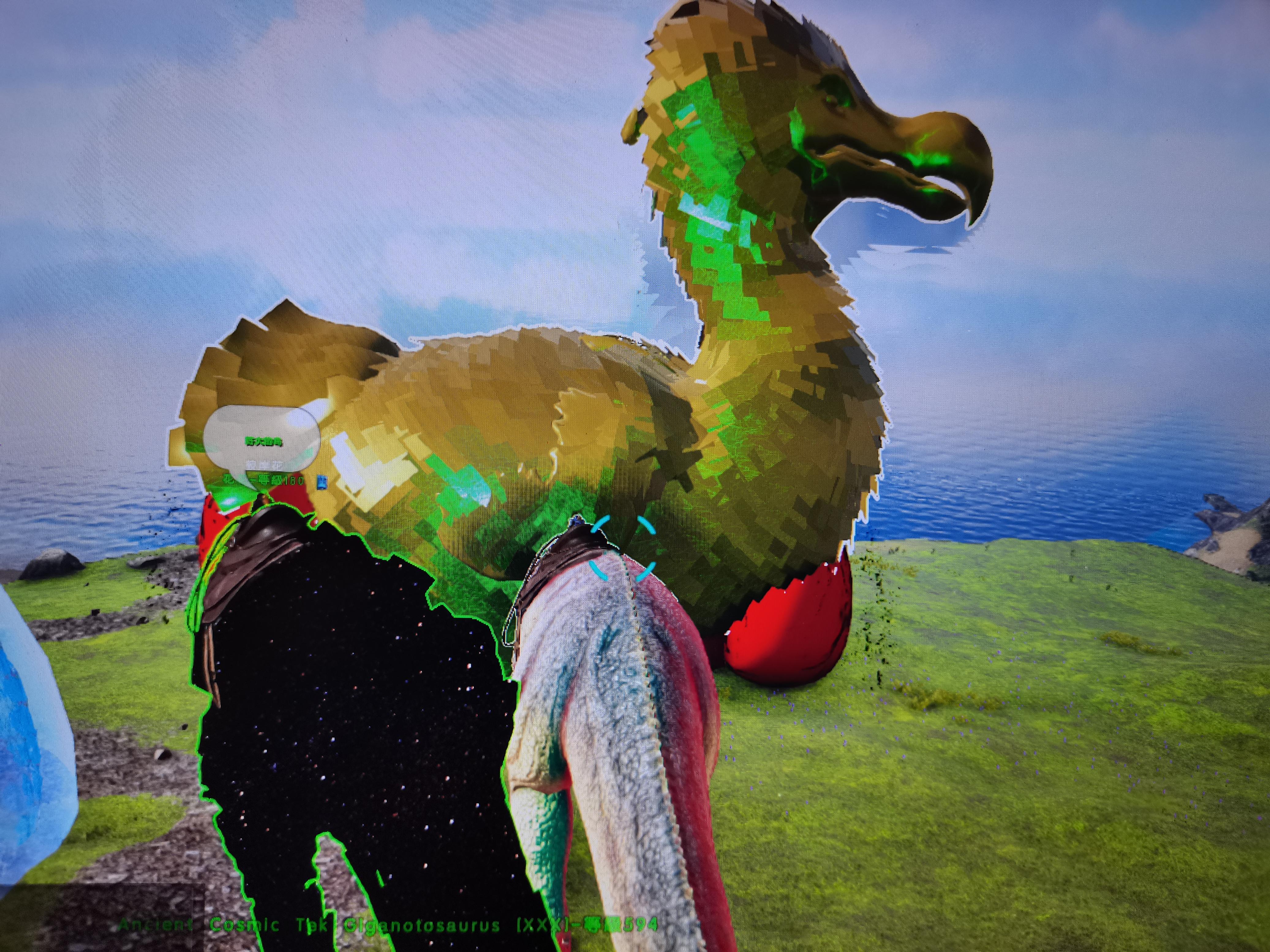 【方舟：生存進化】方舟生存進化：從入門到入土（持續更新）-第2張