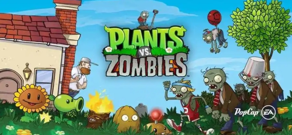 【PC遊戲】快樂遊戲回憶錄 植物大戰殭屍背後的故事