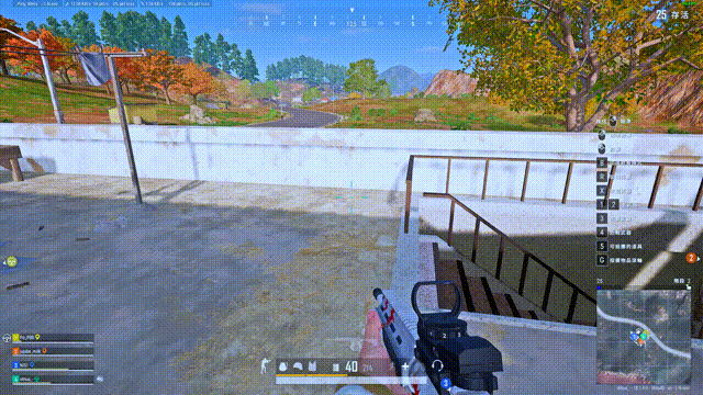 【绝地求生】PUBG中这些小知识，你都知道吗？-第2张