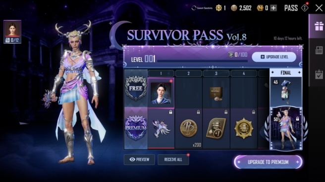 【未來之役手遊】未來之役6月的更新-第22張