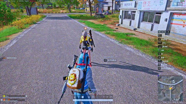 【绝地求生】PUBG中这些小知识，你都知道吗？-第7张