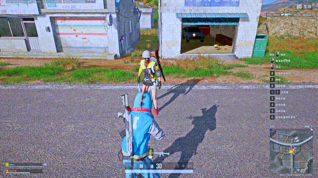 【绝地求生】PUBG中这些小知识，你都知道吗？-第8张