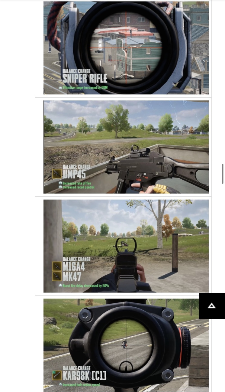 【未來之役手遊】未來之役6月的更新-第16張