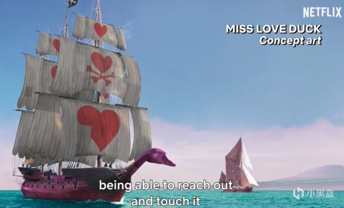 【影视动漫】Netflix《海贼王》，真人电视剧公布最新宣传短片，梅利号登场了-第1张