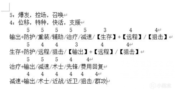 明日方舟：180黄票哪里领？公招比例约4:1，抽卡是最直接的途径-第4张