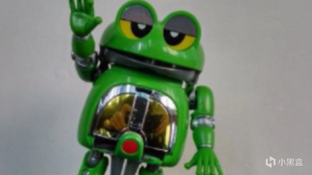【影視動漫】鐵甲小寶：原來給機器人配音的CV竟如此大牌？都是我們童年的聲音-第6張