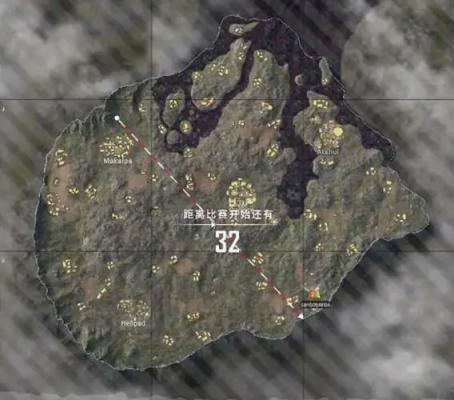 【絕地求生】重返帕拉莫：這張地圖的獨特你需要了解-第4張