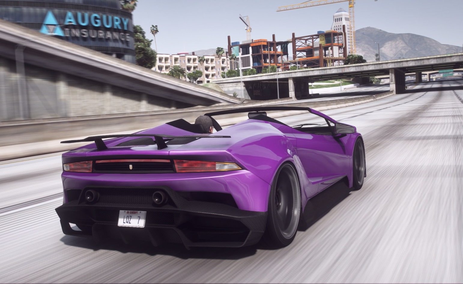 【GTA5】pegassi tempèsta（佩嘉西风暴）-第3张