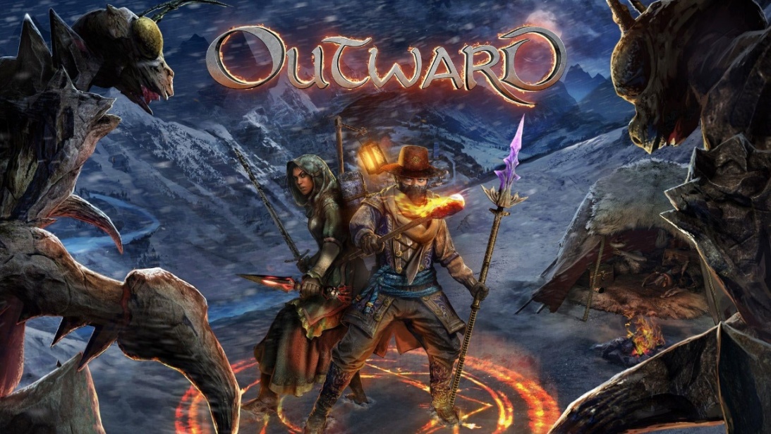 《Outward》：一款颇为劝退但又仍有亮点的开放世界游戏-第9张