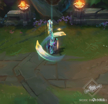 【英雄聯盟】PBE新皮膚預覽:星守上新,卡莎琴女尼菈稻草人,至臻艾克-第20張