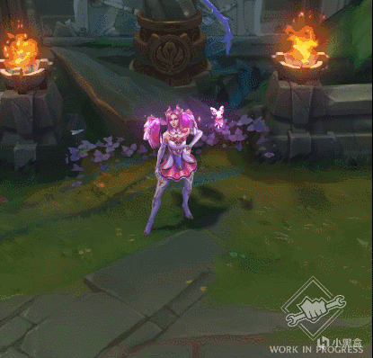 【英雄聯盟】PBE新皮膚預覽:星守上新,卡莎琴女尼菈稻草人,至臻艾克-第0張