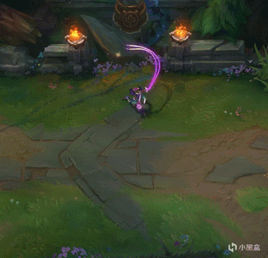 【英雄聯盟】PBE新皮膚預覽:星守上新,卡莎琴女尼菈稻草人,至臻艾克-第9張