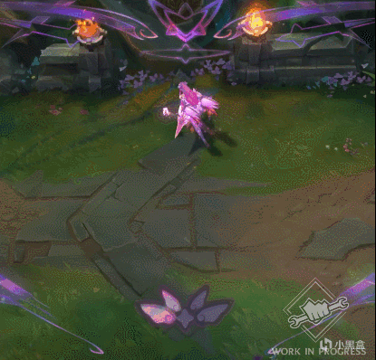 【英雄聯盟】PBE新皮膚預覽:星守上新,卡莎琴女尼菈稻草人,至臻艾克-第1張