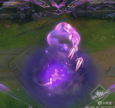 【英雄聯盟】PBE新皮膚預覽:星守上新,卡莎琴女尼菈稻草人,至臻艾克-第3張