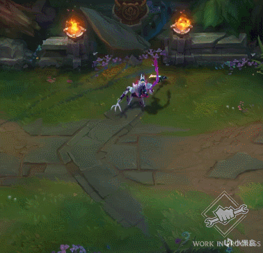 【英雄聯盟】PBE新皮膚預覽:星守上新,卡莎琴女尼菈稻草人,至臻艾克-第13張